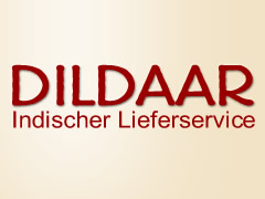 Dildaar Indischer Lieferservice in Berlin Dildaar Indischer Lieferservice Logo